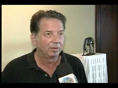 Yank Barry presents Edgar Degas collection