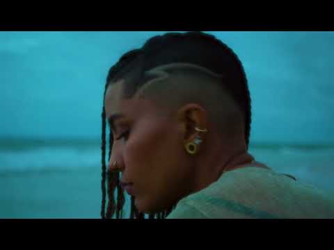 Nohemy - Goodbye (Video Oficial)