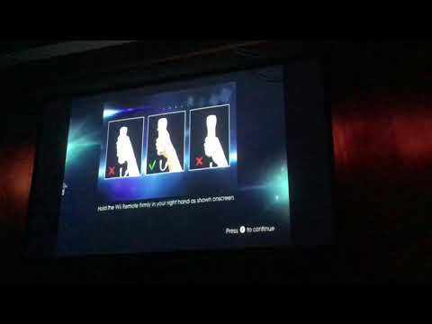 Just Dance 2015 Macarena By The Girly Team 5 Stars (On Wii)