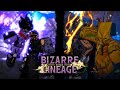 Possibly The BEST Roblox JoJo Game Since 2021