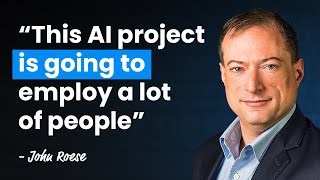 887: Multi-Agent Teams, Quantum Computing and the Future of Work — with Dell’s Global CTO John Roese