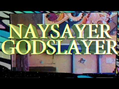 Clarence Clarity - Naysayer Godslayer