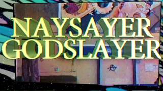 Clarence Clarity - Naysayer Godslayer