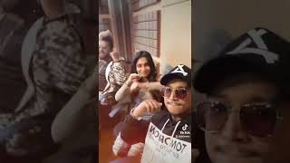 Dulan ARX , Sandun Perera &amp; Dilki Uresha at Fm derana ❤