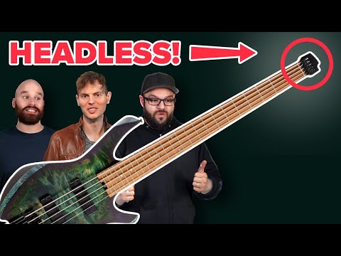 5-струнная бас-гитара CORT ARTISAN SPACE 5 (STAR DUST BLACK) - фото 2 - id-p2134699695