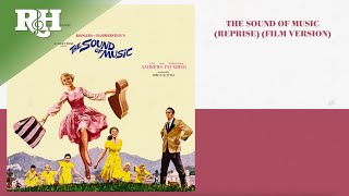 &quot;The Sound of Music (Reprise) (Film Version)&quot; from The Sound of Music Super Deluxe Edition