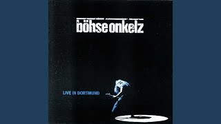 Wer nichts wagt, kann nichts verliern (Live in Dortmund 1996)