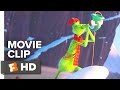 The Grinch Movie Clip Reinhorn 2018 Movieclips Coming Soon