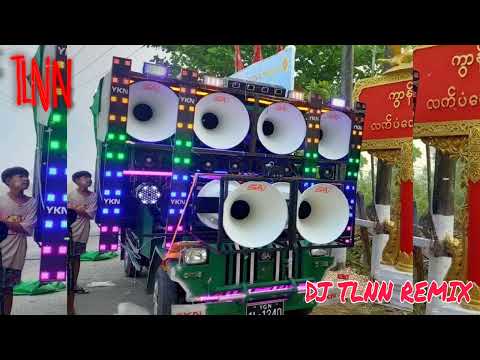 DJ TLNN REMIX 🔊 YKN SA💯