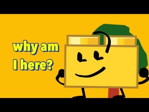 Battle for grandma trivia 1: why am I here?