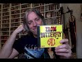 Ranking The Studio Albums Iron Butterfly