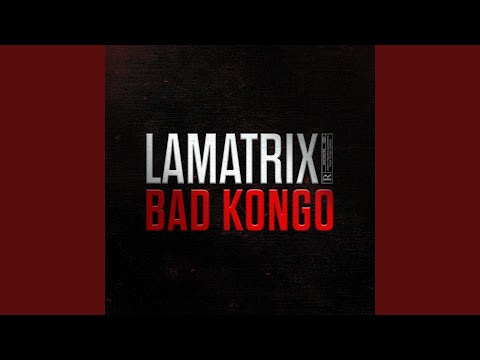 Video thumbnail for Bad Kongo