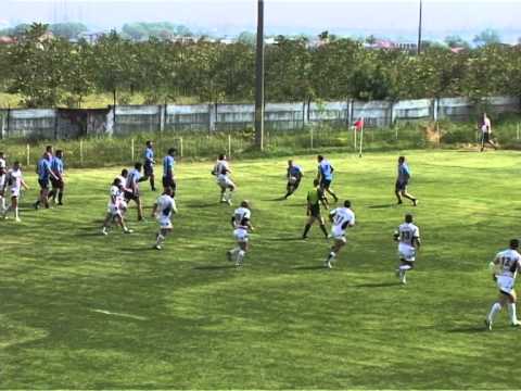 C.S. Navodari - Stiinta Petrosani 26 - 20 rep.1