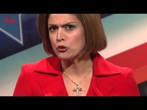 GOP Debate Cold Open
