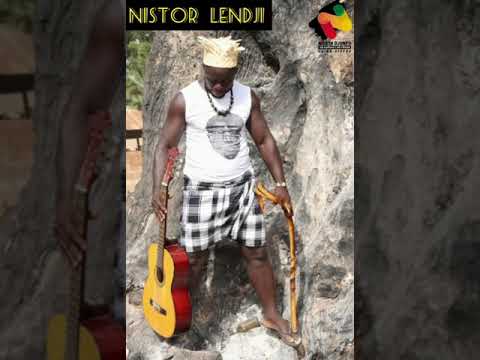 Nistor Lendjy- Pretos ka bali