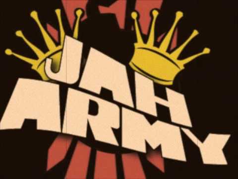 DAMIAN MARLEY HARLEM SHAKE (JAH ARMY SOUND REMIX)
