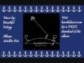 Anchor- Beautiful Eulogy- Lyrics + Scriptures 