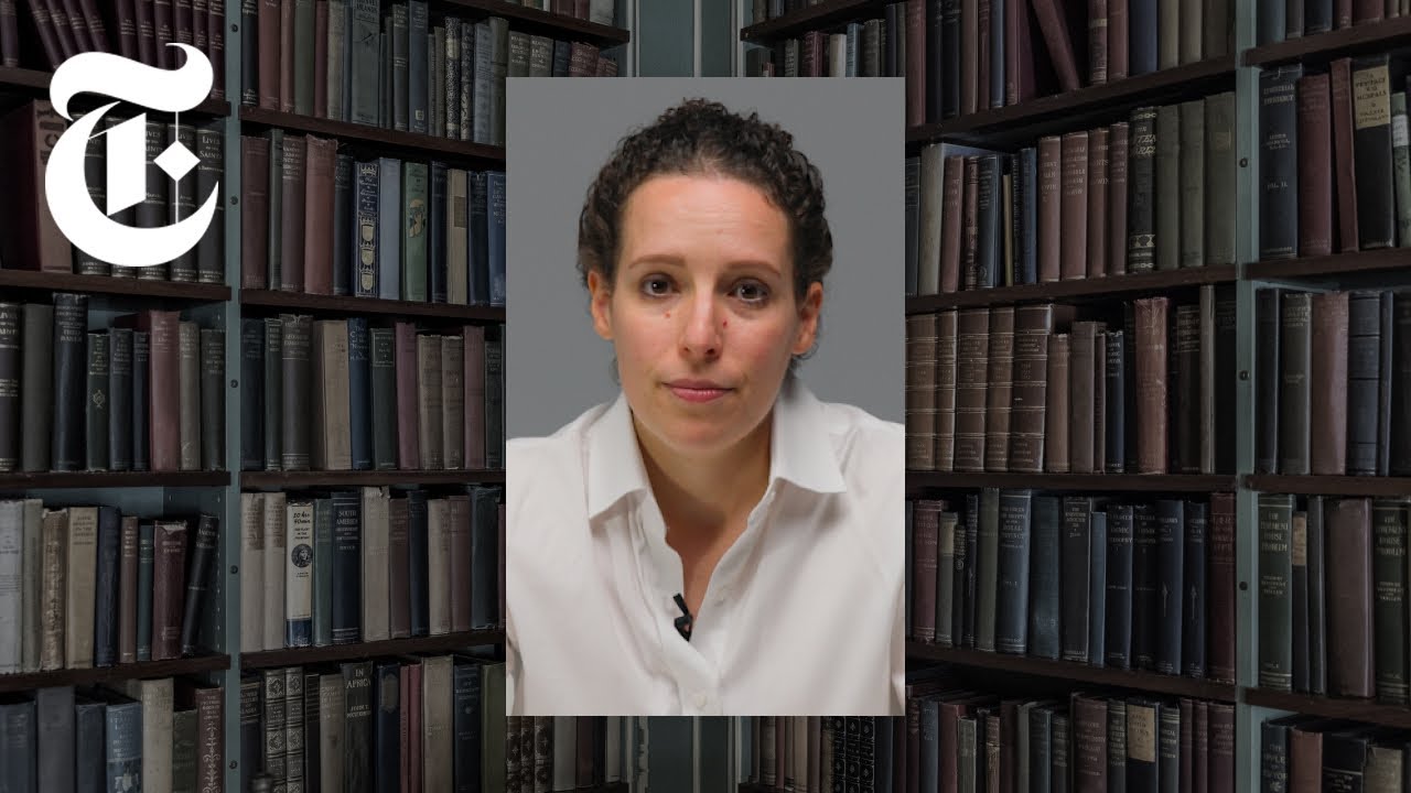 How Book Bans Happen Under the Radar