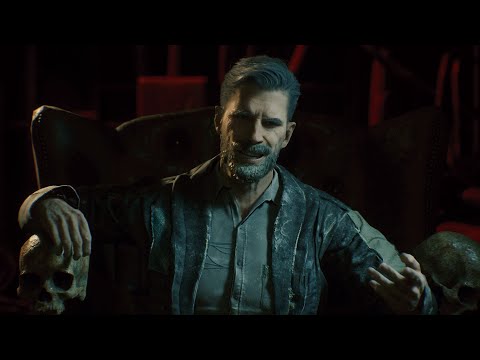 Announcement Trailer