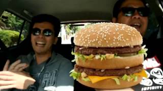 Car Sessions EP1 Gian Paul Rodriguez