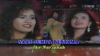 Download lagu Ikke Nurjanah - Saat Jumpa Pertama ( Aneka Irama TVRI ) mp3