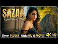 SAZAA Dolisha Official Video Mr Vgrooves New Punjabi Songs 2026 Emotional Sad Melody
