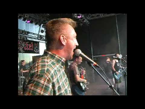 SpringtOifel   Halligallidrecksauparty  Live   Force Attack 2008