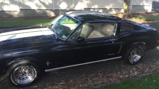 1968 fastback 1