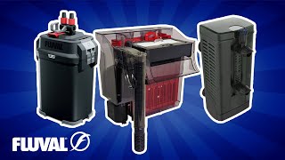 AQUARIUM FILTRATION | Buyer's Guide