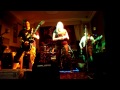Iron Maiden - Run To The Hills (Cover By Kimera ...
