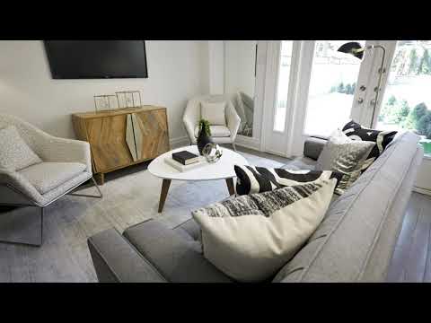 68 Standish Ave, Toronto, Ontario