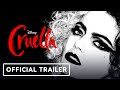Cruella - Official Trailer