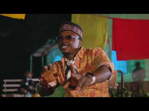 Namenj - Bana (ah ah ah nah bari baby na)  ( Music video ) 2025