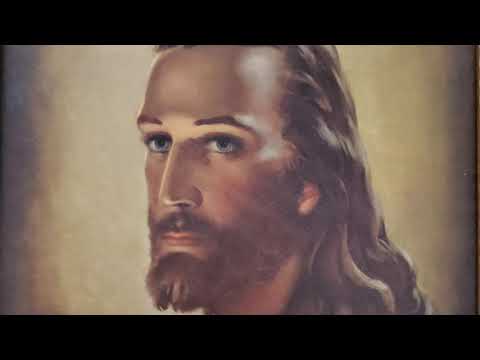 His Eye Is On the Sparrow by Harold DeCou