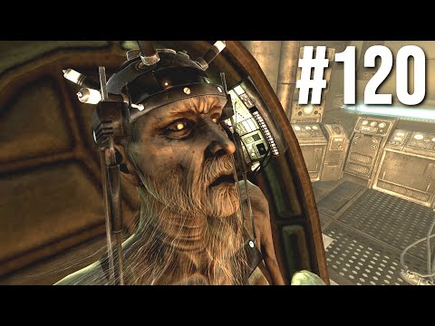 Let's 100% Fallout: New Vegas Part 120 - The House Always Wins... Except When It Doesn't