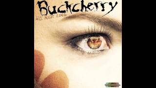 Buckcherry- Black Butterfly