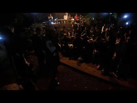 8vos de final: Kreiluz vs Santi MK