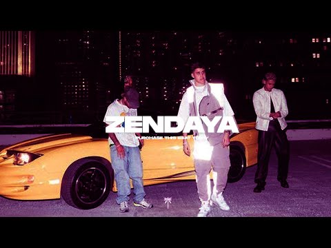 Zendaya | Alejo x Legallyrxx type beat