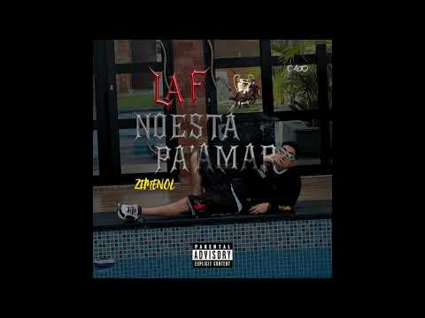 NO ESTÁ PA' AMAR - @GeorgeFOficial, @Zimenol (Prod @HDRecordsLaF & @maskeposihh)