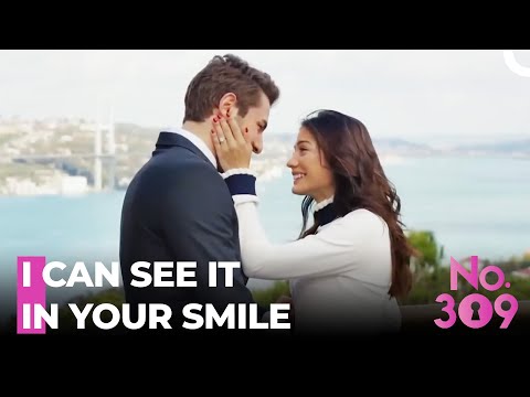 You Are All I've Ever Wanted - No.309