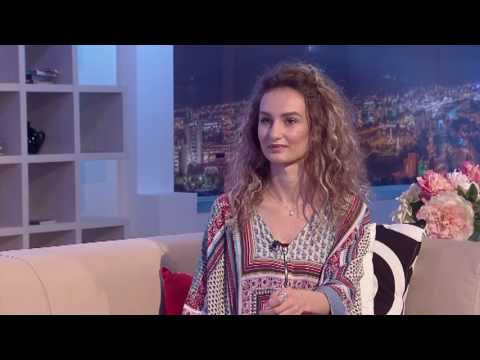 Emisioni MOTIV - Avzi Mustafa