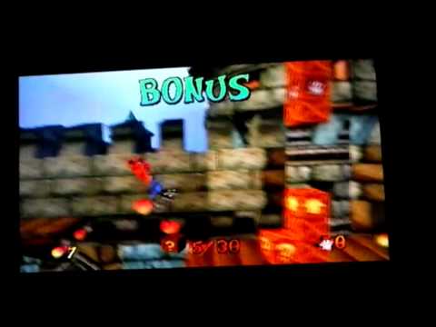 Let's Play CRASH BANDICOOT 3 WARPED PT.7