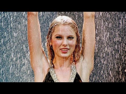 Taylor Swift - Should've Said No (Fearless Tour)
