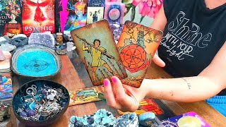 ARIES YOU'VE WORKED HARD FOR THIS MAJOR BREAKTHROUGH!!! ALL ABOUT YOU TAROT READING