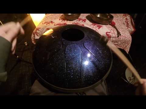 Idiopan | Dominus demo with Dustin Borlack