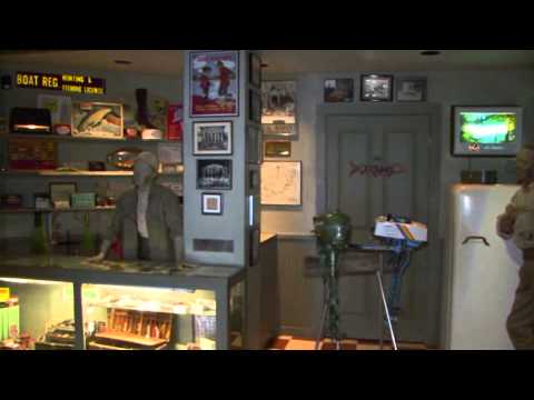 IGFA Fishing Hall of Fame & Museum Virtual Tour