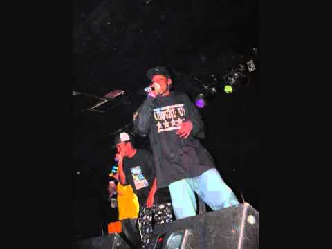 Jurrasic Harlem freestyle Carnage