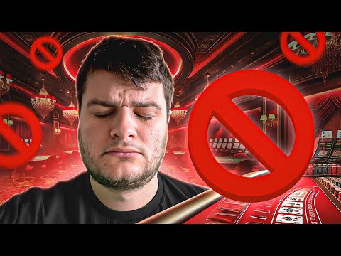 NEVER Gamble Like This!