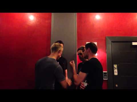 Summer tag team 2013- Down by the Sally Gardens