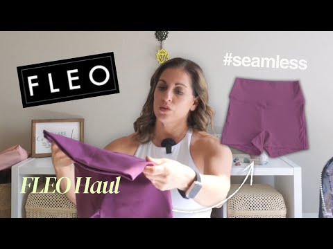 Is Fleo Worth It? Full Activewear Review for Real Training & Everyday Movement